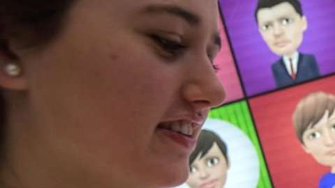Samsung no logró convertir al S9 en un éxito.