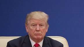 Trump se ha enemistado con numerosos países.