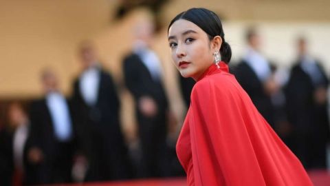 Fan Bingbing ha estado desaparecida desde el 1 de julio.