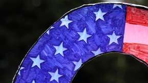 Trump no ha hablado explícitamente sobre QAnon.