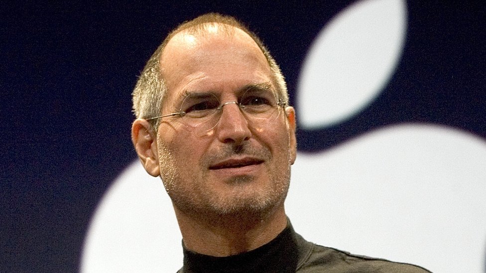 ‘No recibirás nada’: hija de Steve Jobs cuenta la difícil relación con su padre