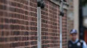 En un lapso de siete horas, 41 personas fueron baleadas