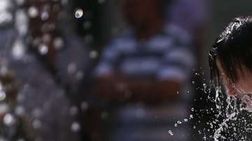 Se esperan altas temperaturas durante el fin de semana.