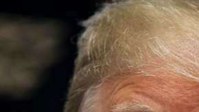 Lebron criticó fuertemente al presidente Trump