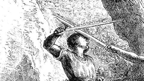 Defendiendo el honor, se perdían otras cosas.