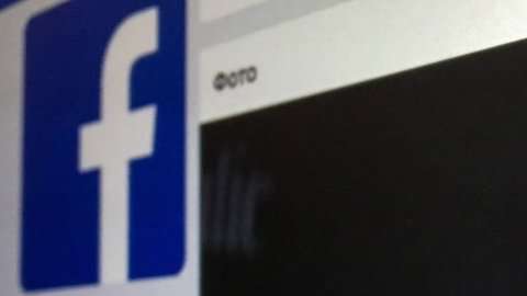 ¿Qué años te gustaría "borrar" de Facebook?