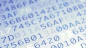 Algunos usuarios prefieren imprimir las claves en un papel.