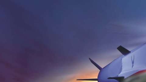 EEUU inició la búsqueda de armas hipersónicas hace décadas.