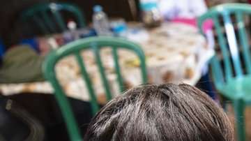 Las prostitutas del Jardín de la Luz quieren evitar que se cierre el espacio.