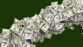 El PIB cuantifica el éxito económico de un país... en teoría.