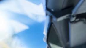 El actor John David Washington interpreta a Ron Stallworth.