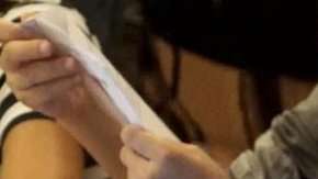 Audrey Jones logró vulnerar el sistema en solo 10 minutos.