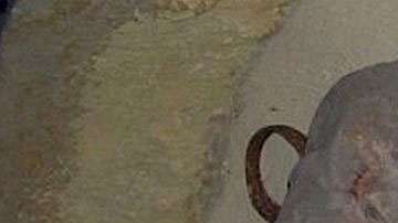 La fórmula fue descubierta tras estudiar esta momia.