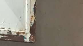 Esperanza Peña retornó a su pueblo natal en Colombia desde Caracas