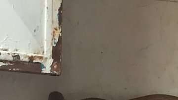 Esperanza Peña retornó a su pueblo natal en Colombia desde Caracas