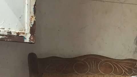 Esperanza Peña retornó a su pueblo natal en Colombia desde Caracas
