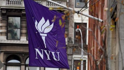 La carrera de medicina será gratuita en NYU.