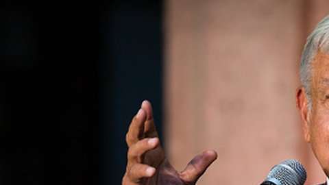 Andrés Manuel López Obrador, presidente electo de México.