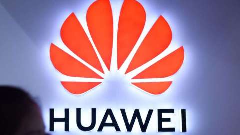 La compañía china niega las denuncias contra sus equipos.