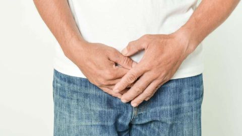 Los médicos recomiendan consultar  cualquier problema urinario.