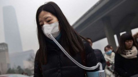 El estudio analizó el impacto en personas de diferentes edades en China.