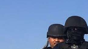 El asesinato de un líder pandillero desató la matanza en Ciudad Juárez.