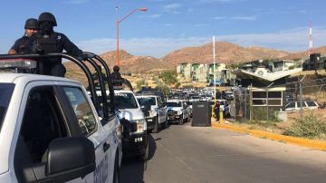 El asesinato de un líder pandillero desató la matanza en Ciudad Juárez.