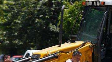 Ola de violencia en México.