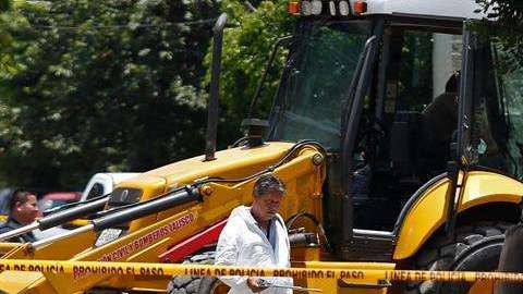 Ola de violencia azota el estado de Chihuahua.