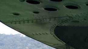 Autoridades decomisan casi 2 toneladas de cocaína  en Acapulco.