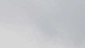 La avenida Paseo de la Reforma en Ciudad de México.