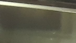 El Metro se ha vuelto una zona sin ley