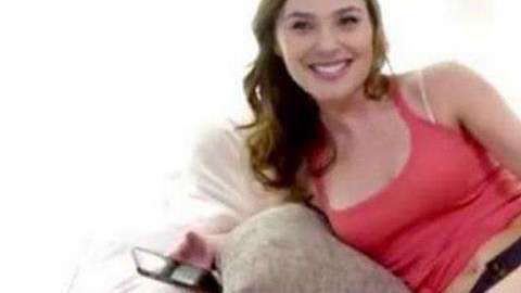 Gal Gadot fue una de las famosas que estuvieron afectadas por los videos deepfakes.