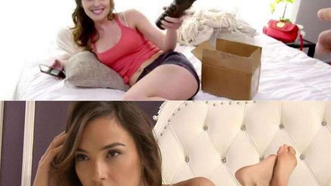 Gal Gadot fue una de las famosas que estuvieron afectadas por los videos deepfakes.