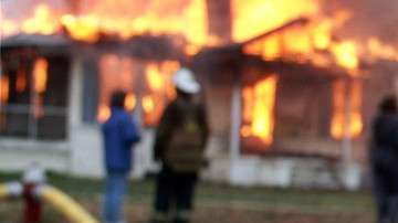 La pequeña Zoe ya es toda una jovencita.