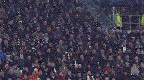 Cristiano Ronaldo marcó en la Champions League el mejor gol de su carrera