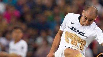 Pumas lidera el Apertura 2018 de la Liga MX. (Foto: EFE/Francisco Guasco)