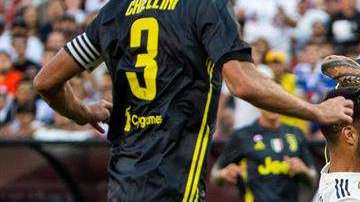 Real Madrid tiene en Marco Asensio al posible sucesor de Cristiano Ronaldo. (Foto: EFE/EPA/JIM LO SCALZO)