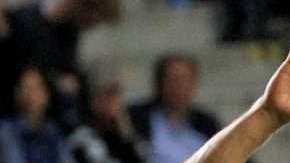 Todo parece indicar que Luka Modric seguirá en el Real Madrid. (Foto: EFE/TOMS KALNINS)