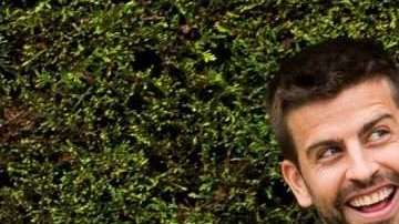 Gerard Piqué  perdió mucho dinero jugando al póker. (EFE/ Enric Fontcuberta)