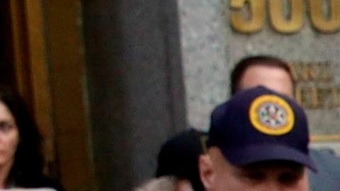 El ex abogado de Trump se declaró culpable de violar normas electorales