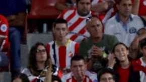 El delantero francés del Real Madrid, Karin Benzema, celebra un gol frente al Girona. (Foto: EFE/Enric Fontcuberta)