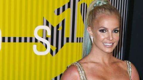 Britney ha recibido bastantes halagos.