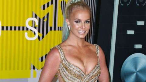 Britney ha recibido bastantes halagos.
