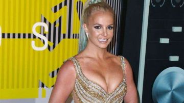 Britney ha recibido bastantes halagos.