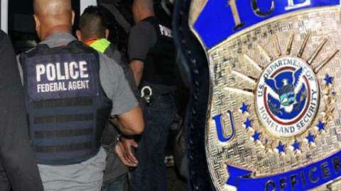 Crece el cerco del gobierno Trump contra inmigrantes
