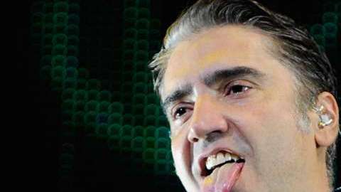 Alejandro Fernández.