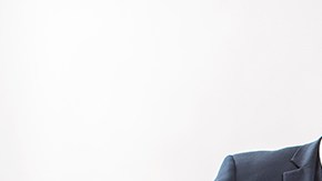 Roberto Hernández y Alejandra Espinoza