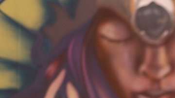 Ana Baquedano Celorio.