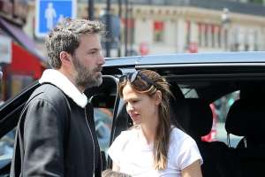 Ben Affleck aseguró que en su matrimonio con Jennifer Garner no fue feliz y se sentía atrapado